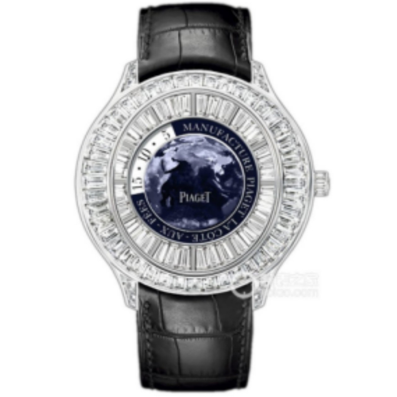 Piaget Watches