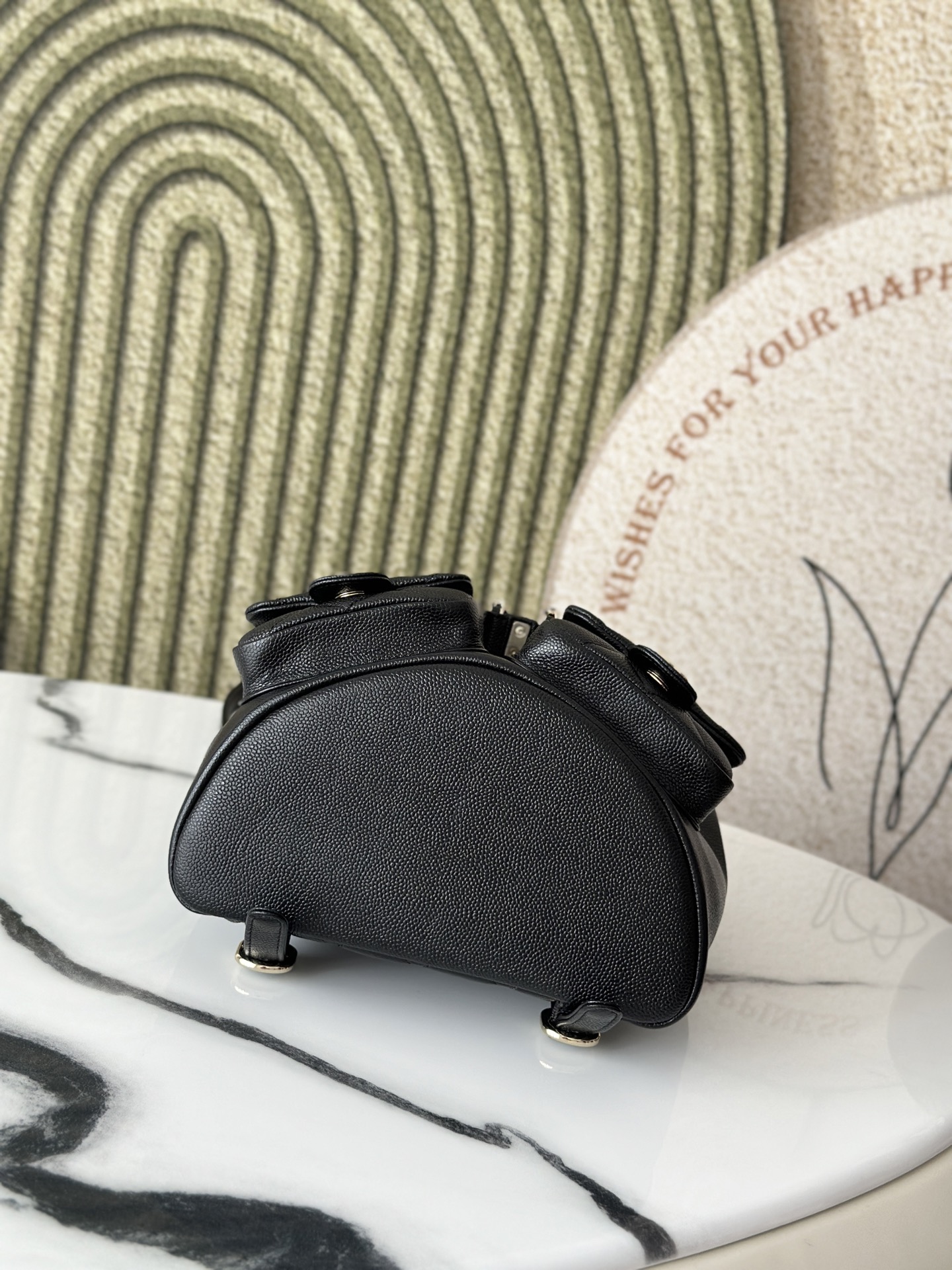 25C/26C Urban Spirit Backpack - Mocuir