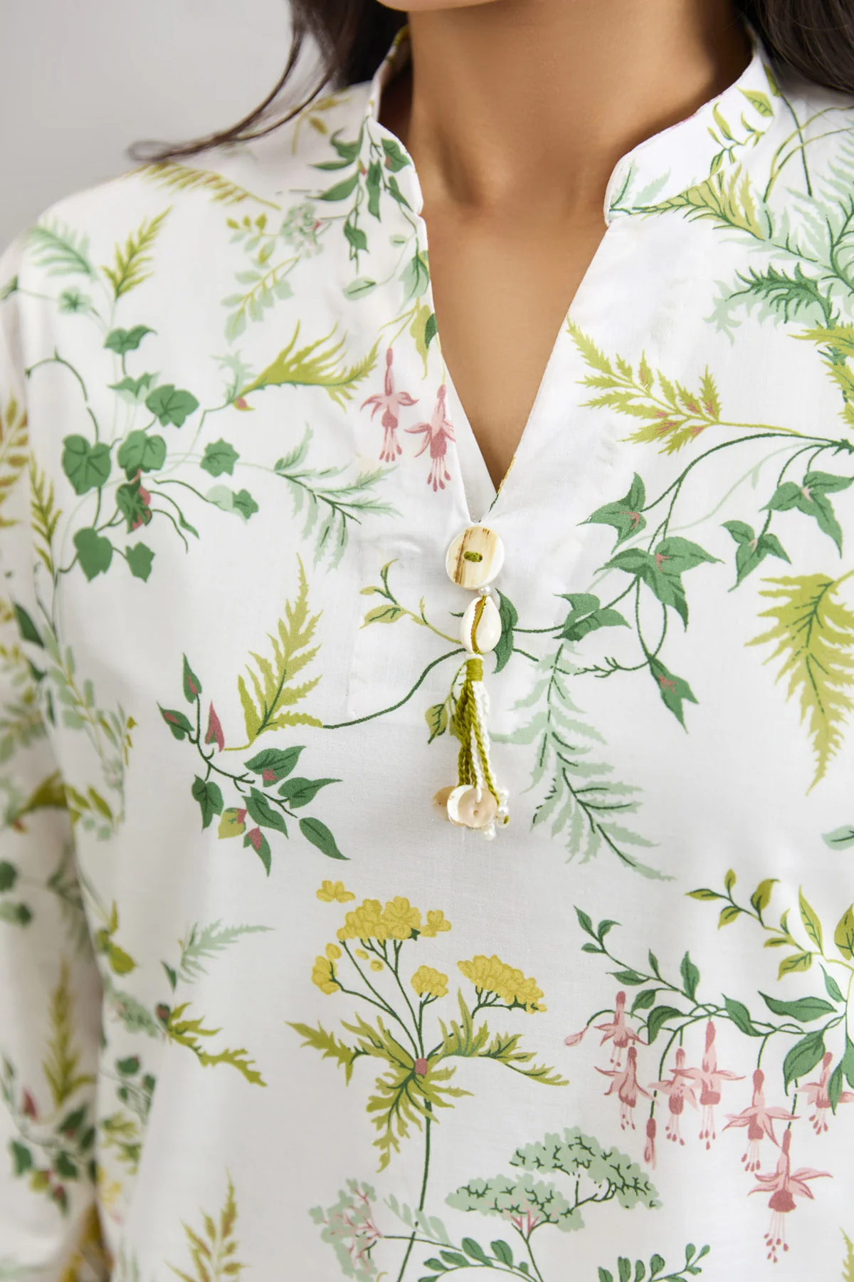 CAMBRIC | PRINTED