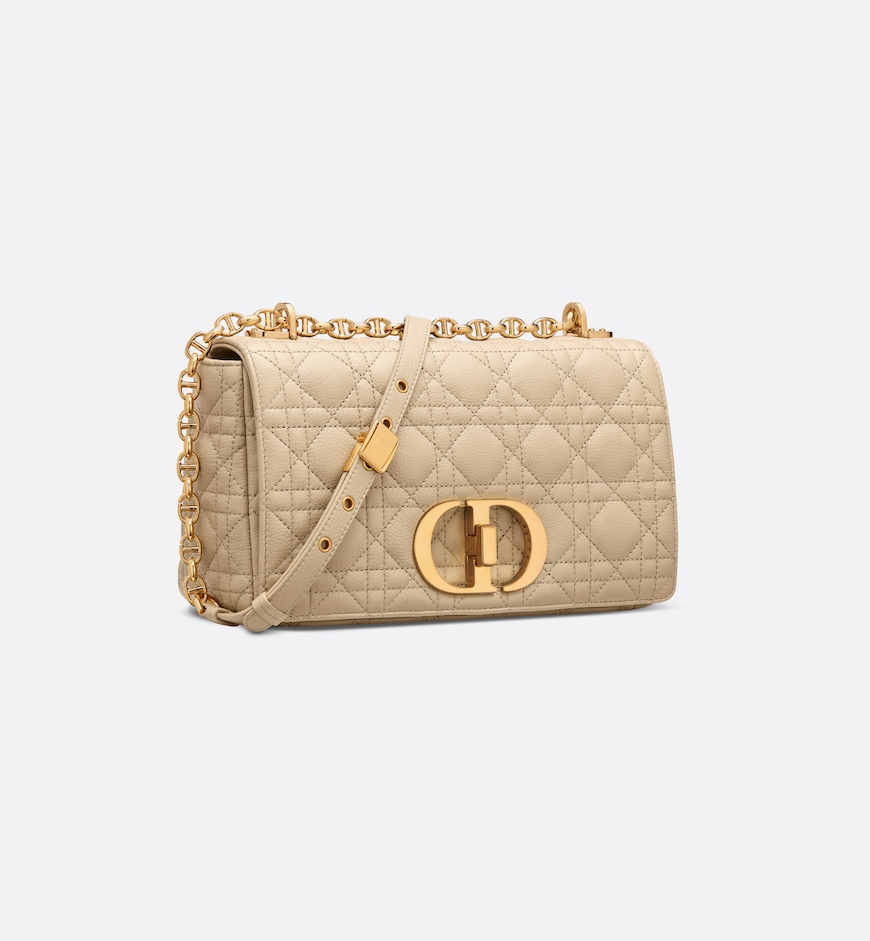 Medium Caro Bag HandBags