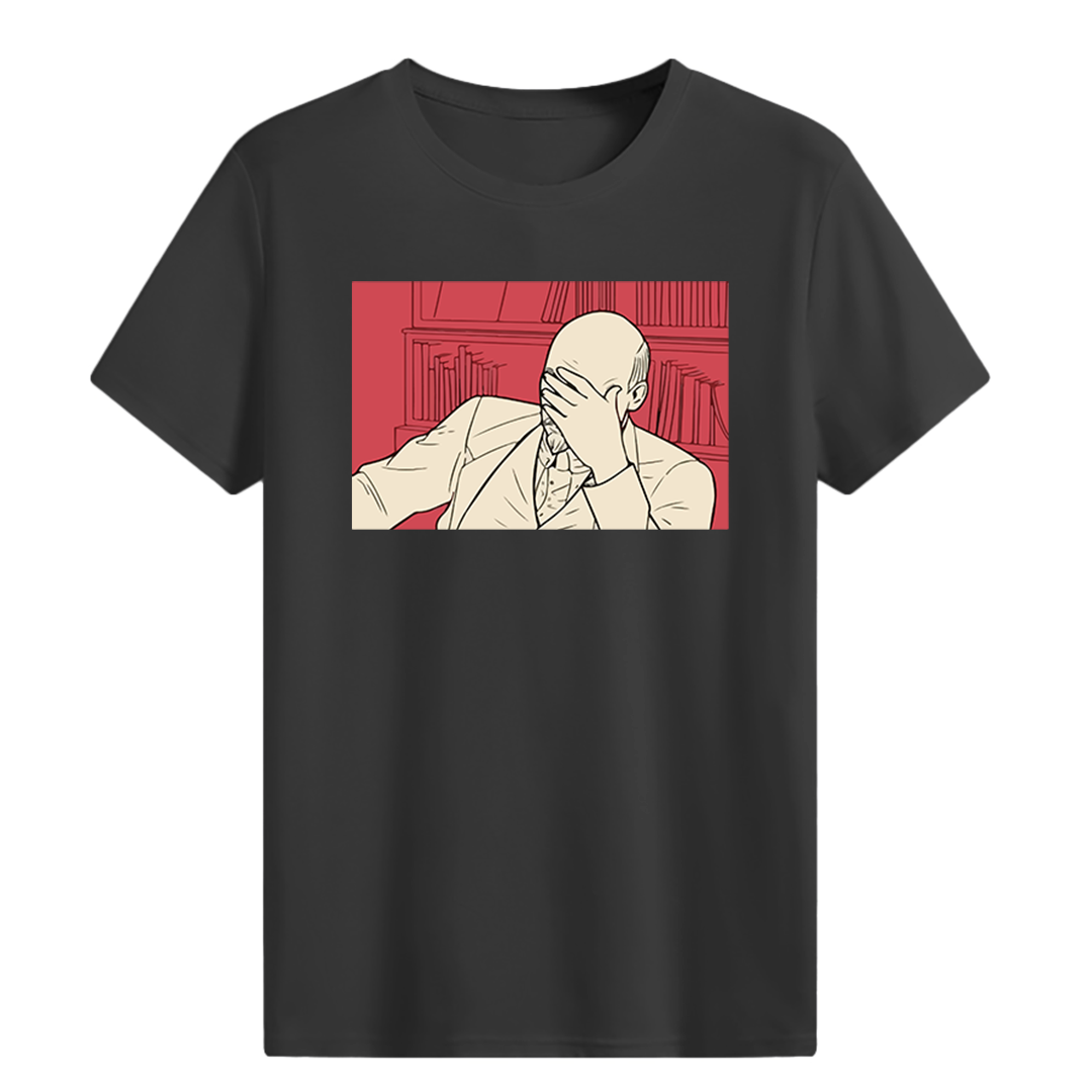 Facepalm T-shirt