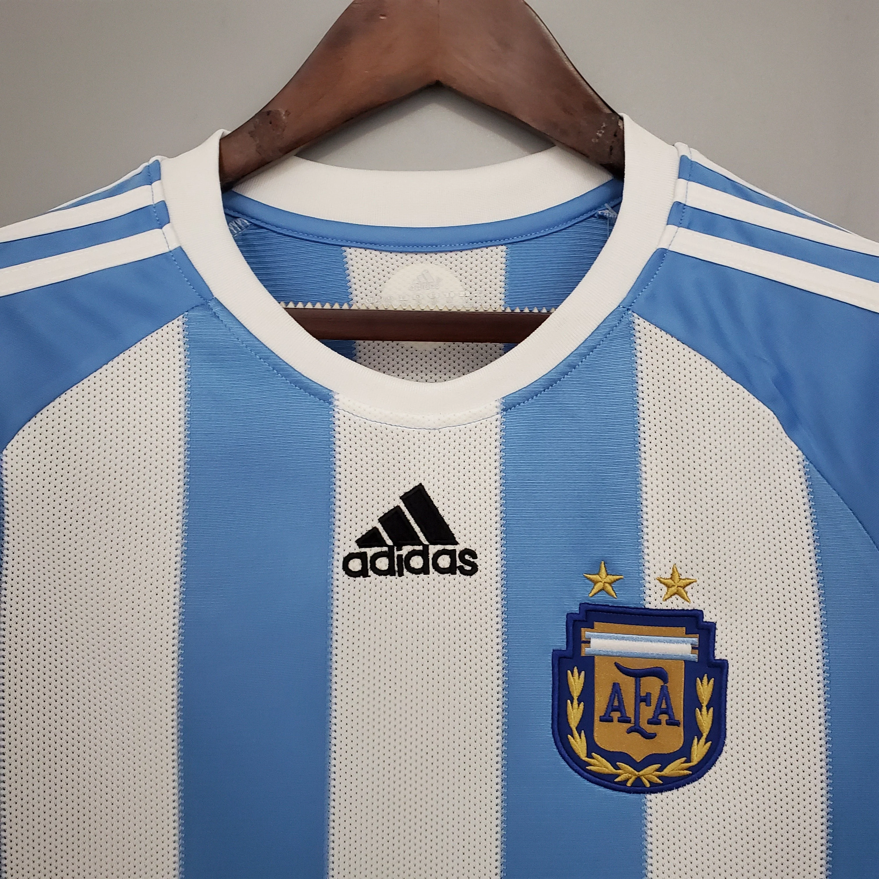 ARGENTINA I 10/11 MAN (RETRO)