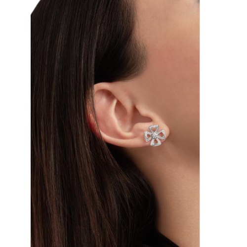 Fiorever Earrings
