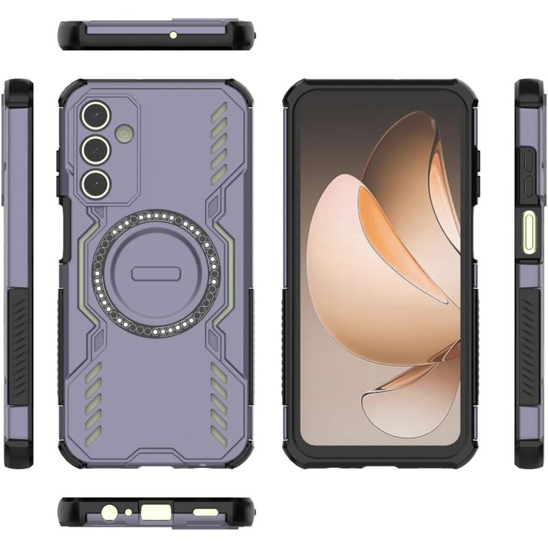 Case Cover for Samsung Galaxy A15 (4G) / Samsung Galaxy A15 5G (6.5