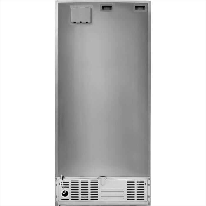 WHIRLPOOL - Frigorifero 2 porte W84TE 72 X 2 Classe E