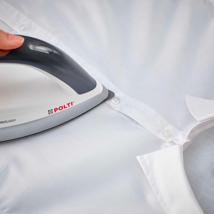 POLTI - PFEU0036-Bianco/Grigio