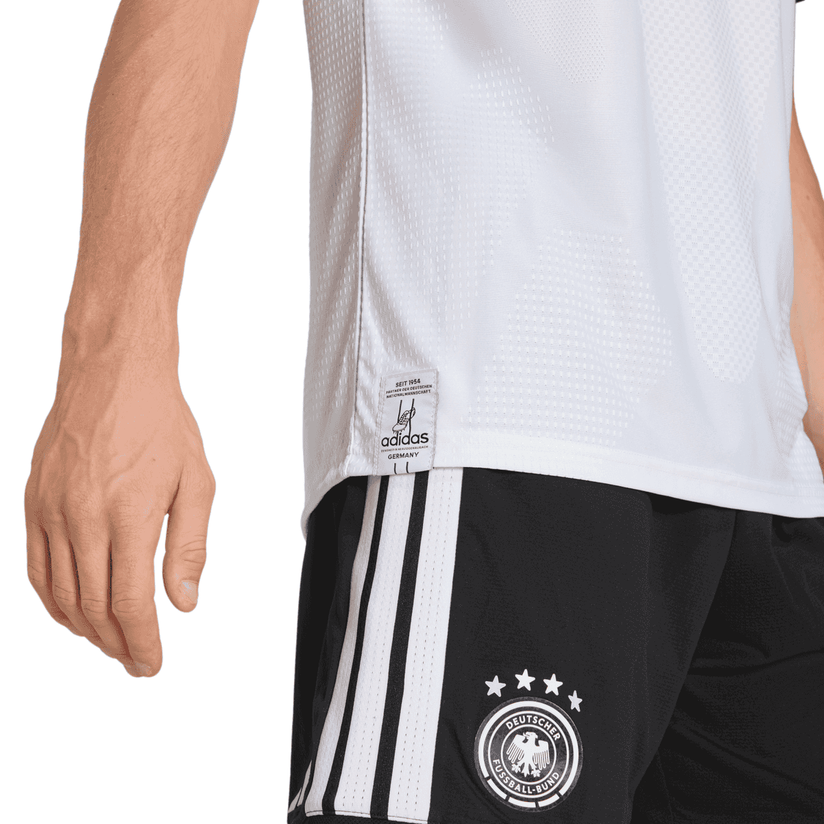 Toni Kroos Germany National FIFA x World Cup 2026 Home Jersey