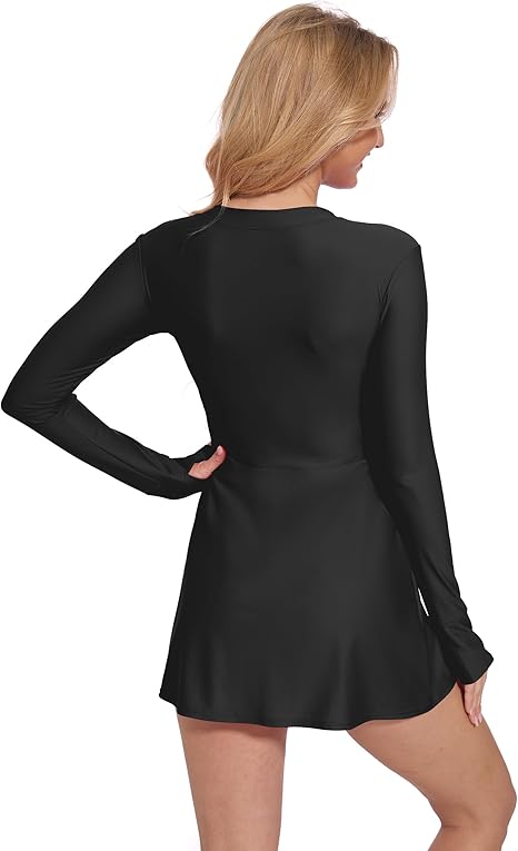 Long Sleeve Swimsuits
