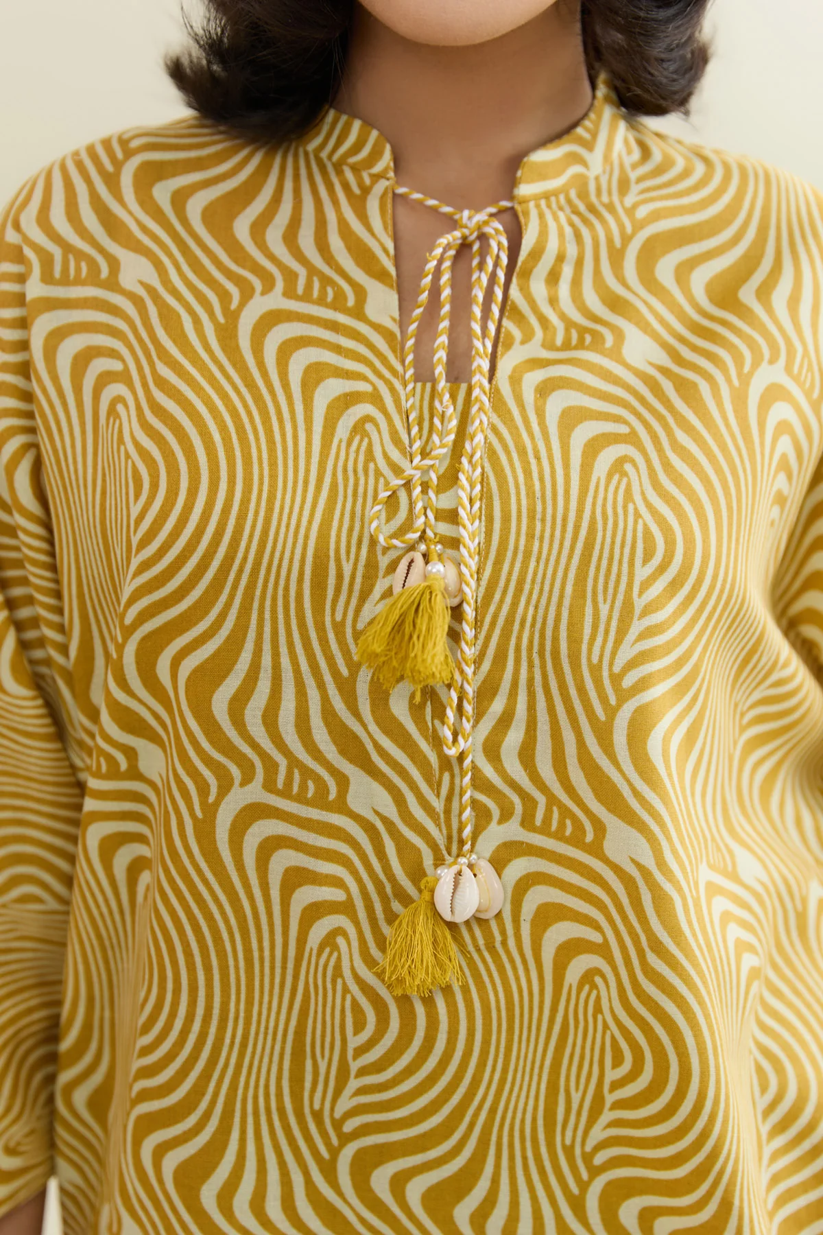 KHADDAR | PRINTED