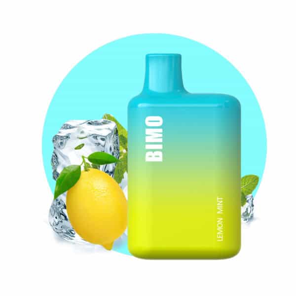 BIMO 5000 Puffs