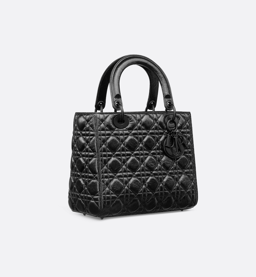 Medium Lady Bag HandBags