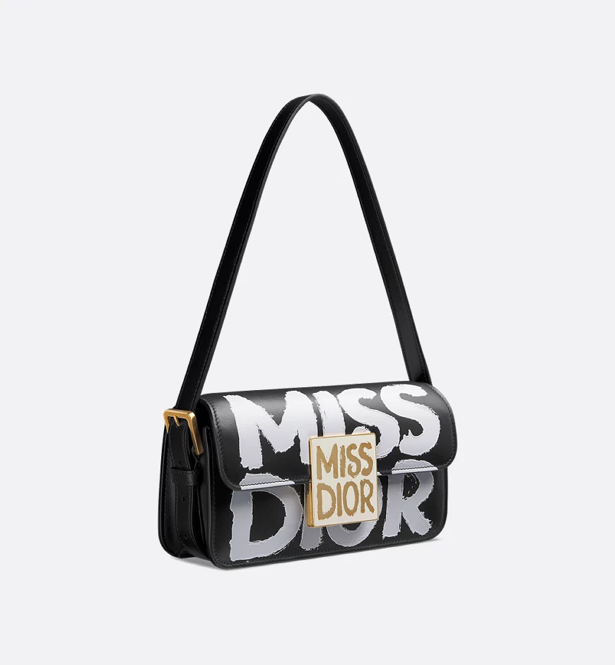 Miss Flap Bag HandBags