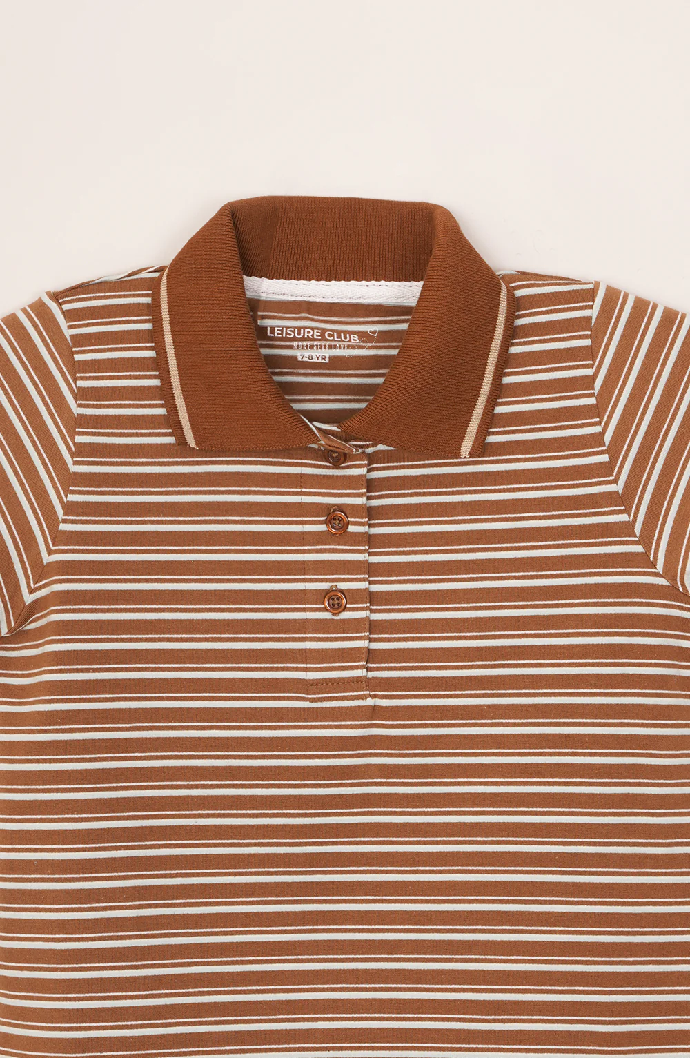 Girls Polo - GKP761325