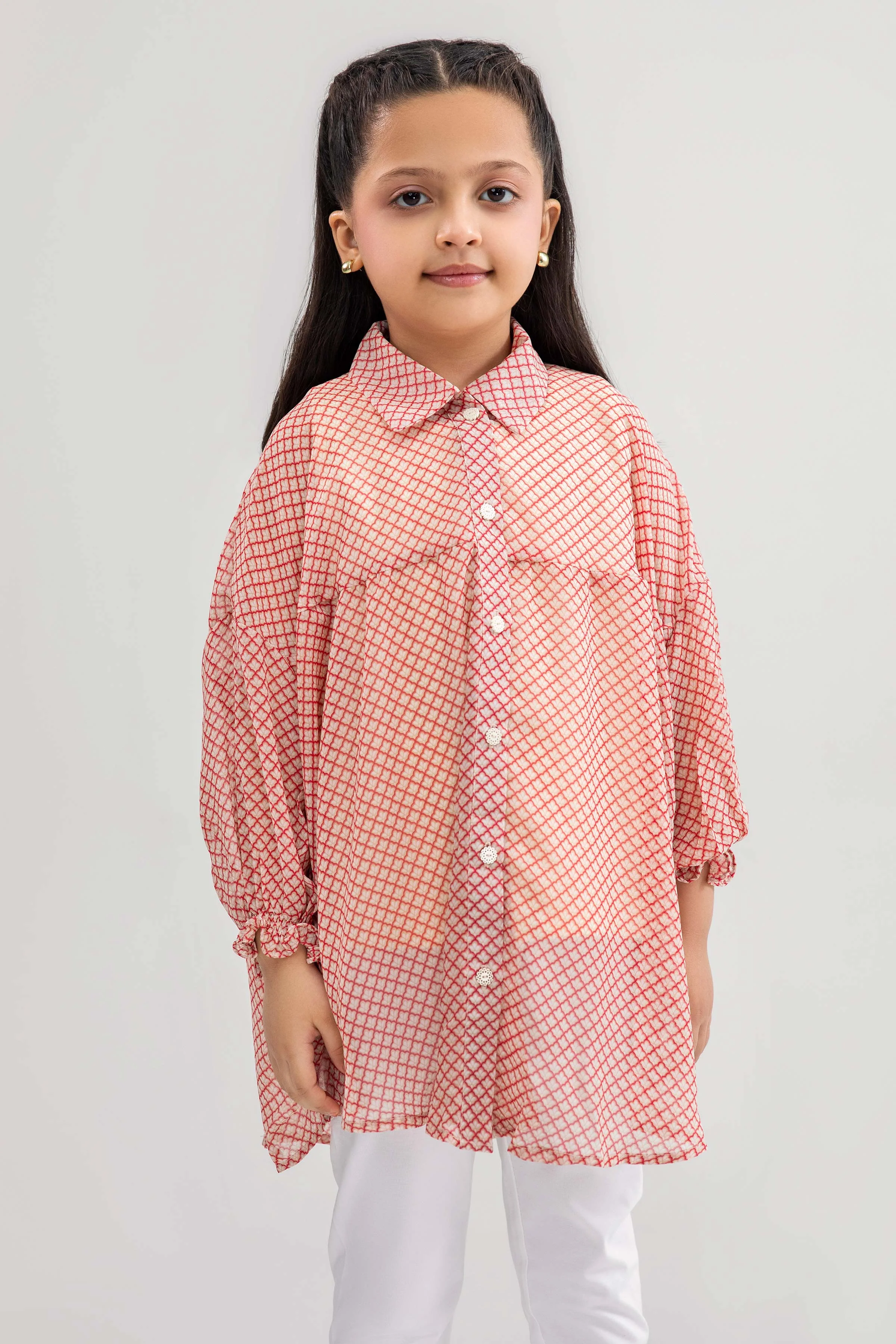 Raha Dress - KPL71126