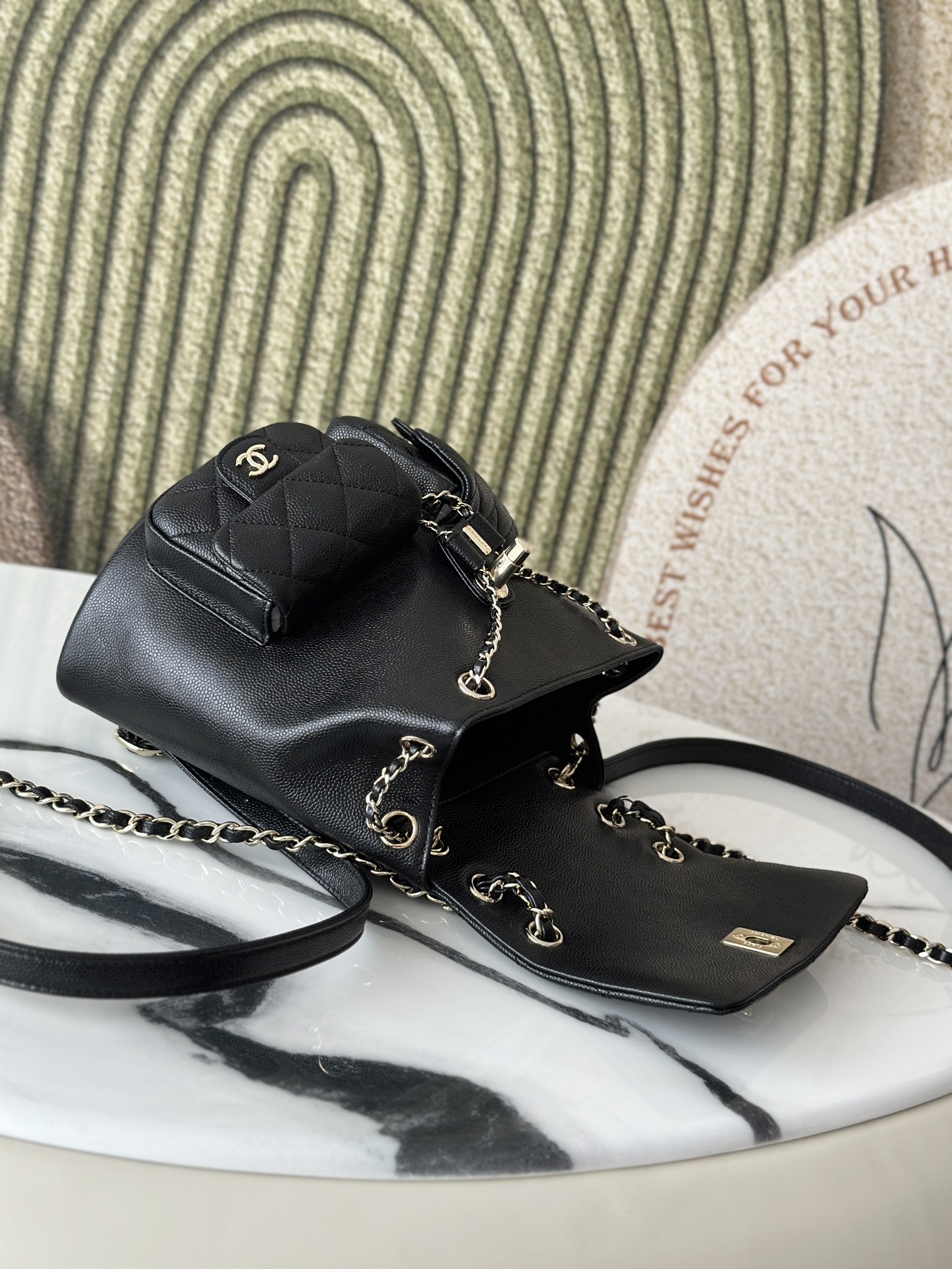 25C/26C Urban Spirit Backpack - Mocuir