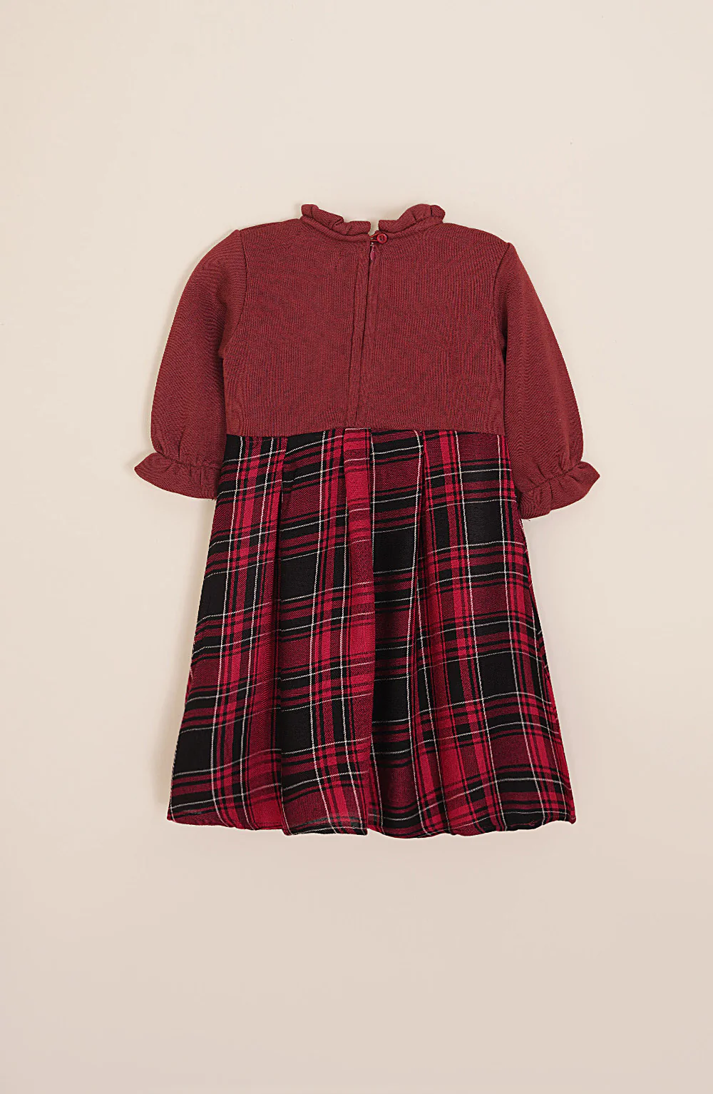 Bow Dress - IGKD603424