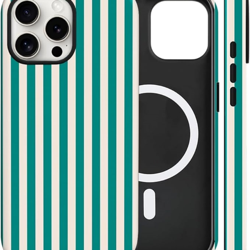 CASEOLOGY Cute Stripes Phone Case
