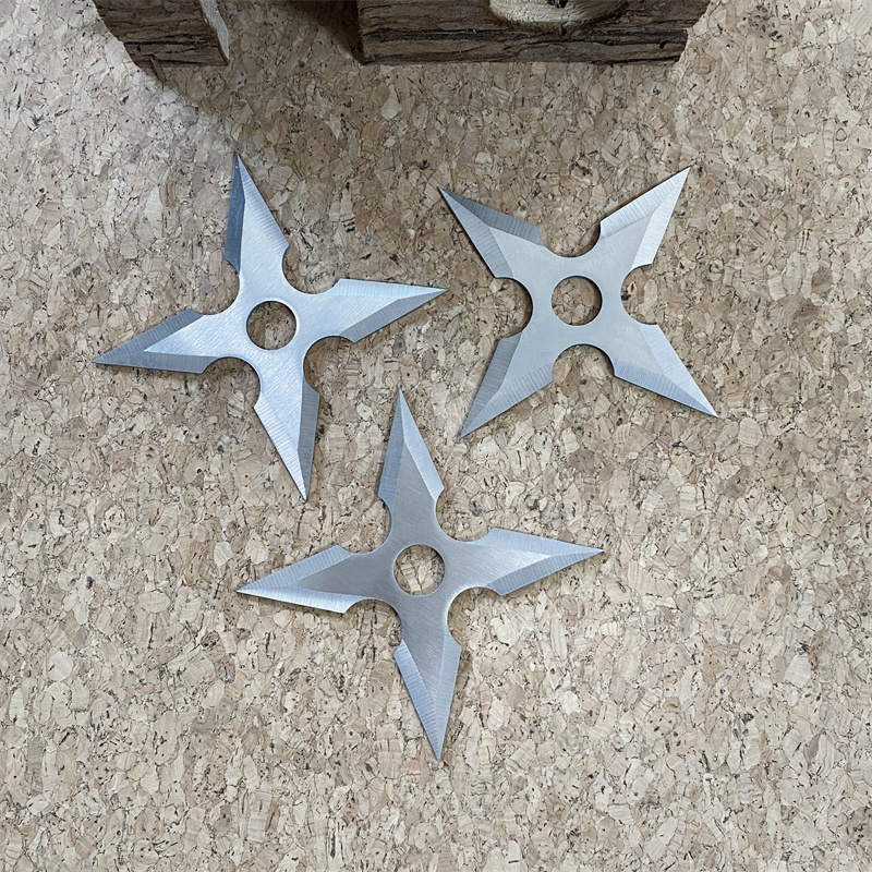 Metal Throwing darts for Satisfying & Fun Practice | Durable Stainless Steel darts