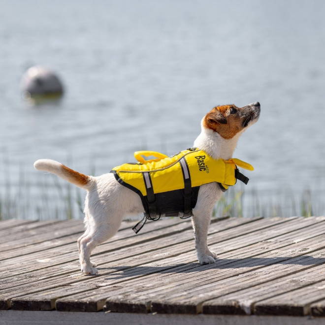 Basic Float Flytevest 2.0 Gul