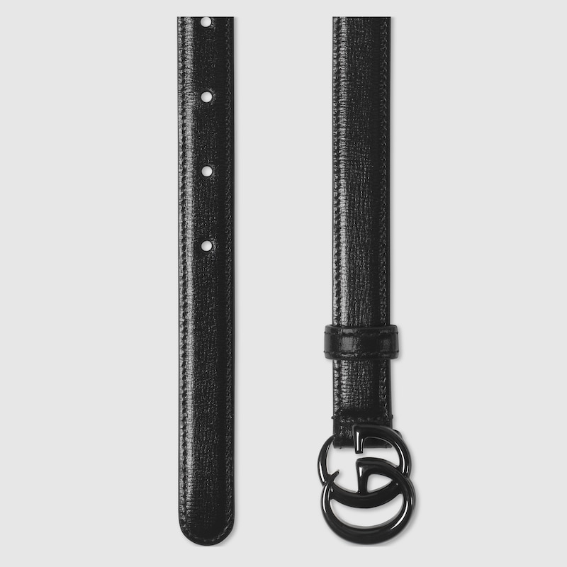 GG Marmont thin belt