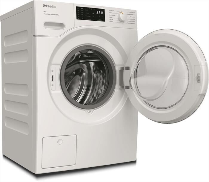 MIELE - Lavatrice WWD380 WCS 9 Kg Classe A-Bianco