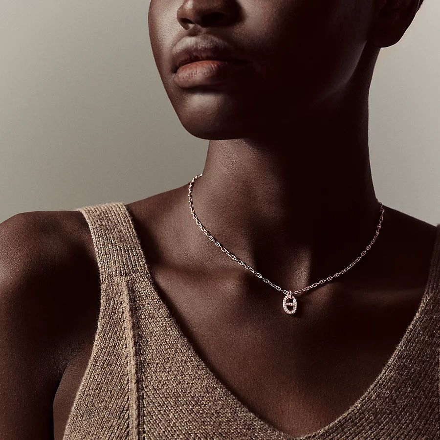 Farandole pendant, small model