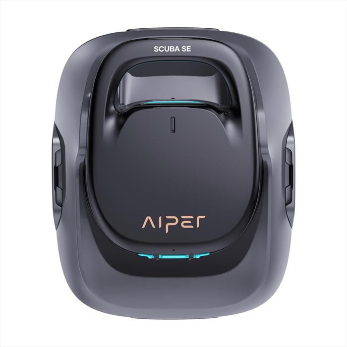 AIPER - Robot pulisci piscina SCUBA SE