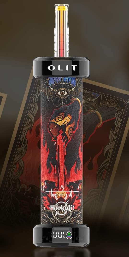 Olit Hookalit 40000 Disposable Vape 40ml