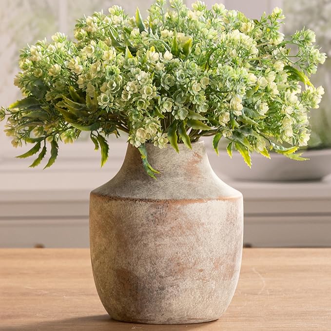 VASEA Ceramic Flower Vase