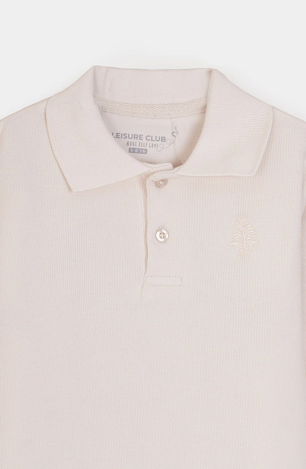 Basic Polo - LCPB 5