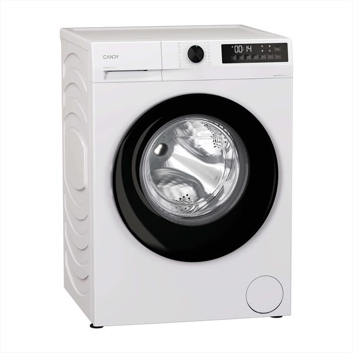 CANDY - Lavatrice GD 410B8-S 10 Kg Classe A-Bianco