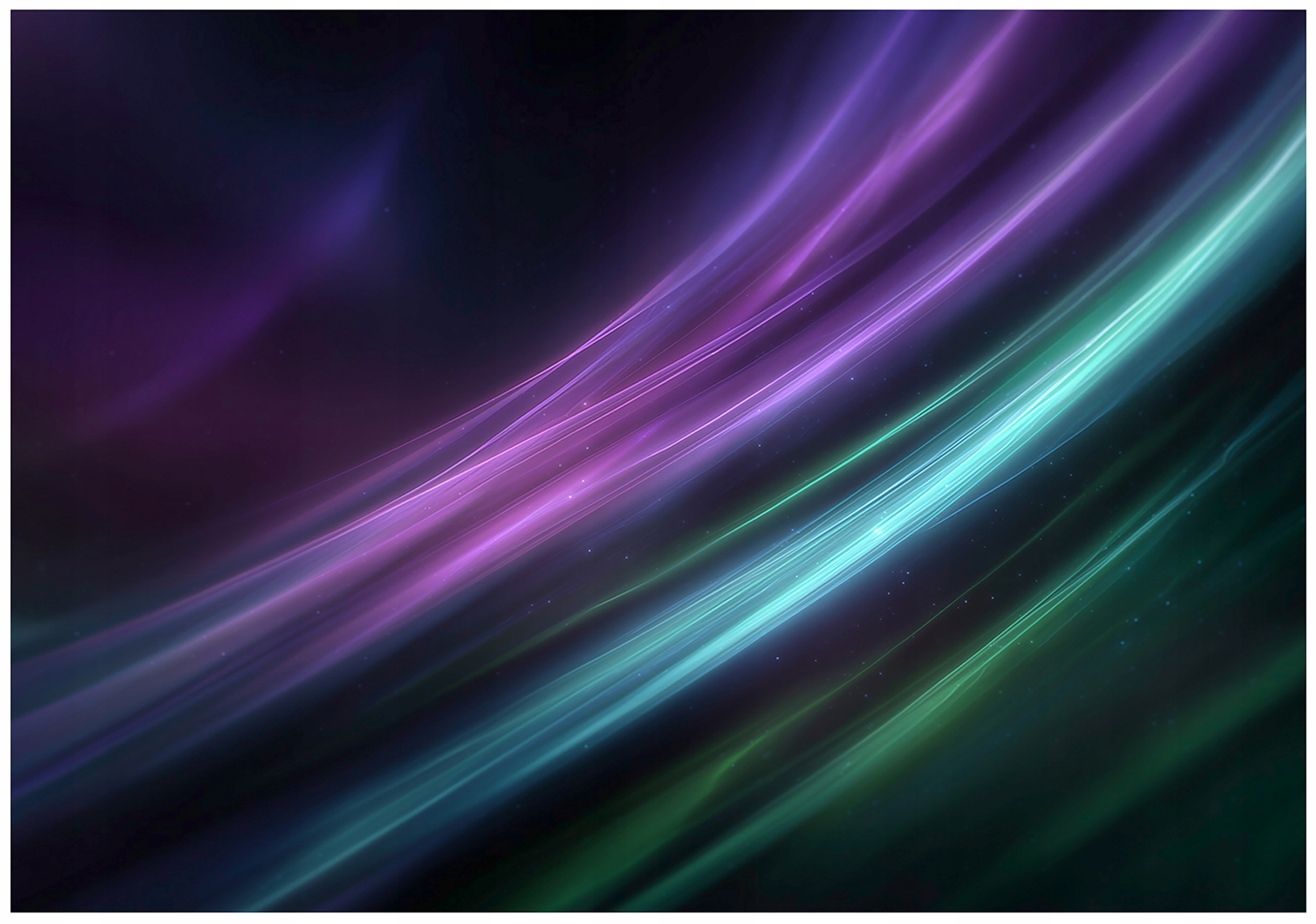Abstract purple wall mural for the bedroom or living room, non-woven wallpaper,