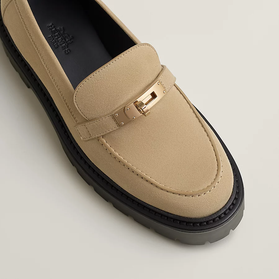 Icone loafer