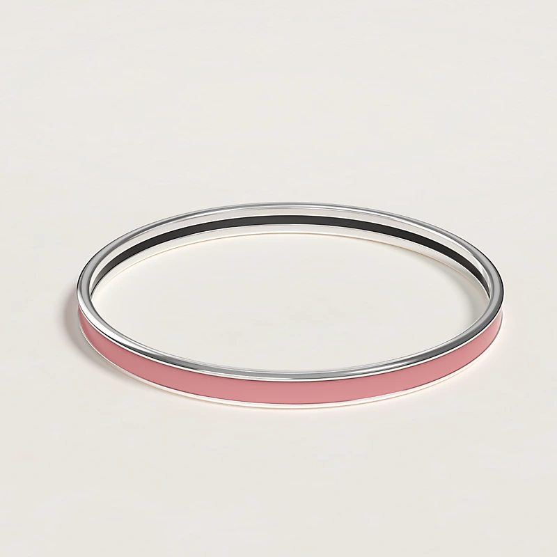 Uni enamel bracelet