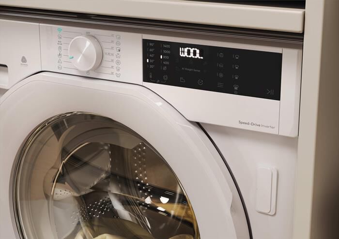 CANDY - BC448M4D8J-S-Bianco