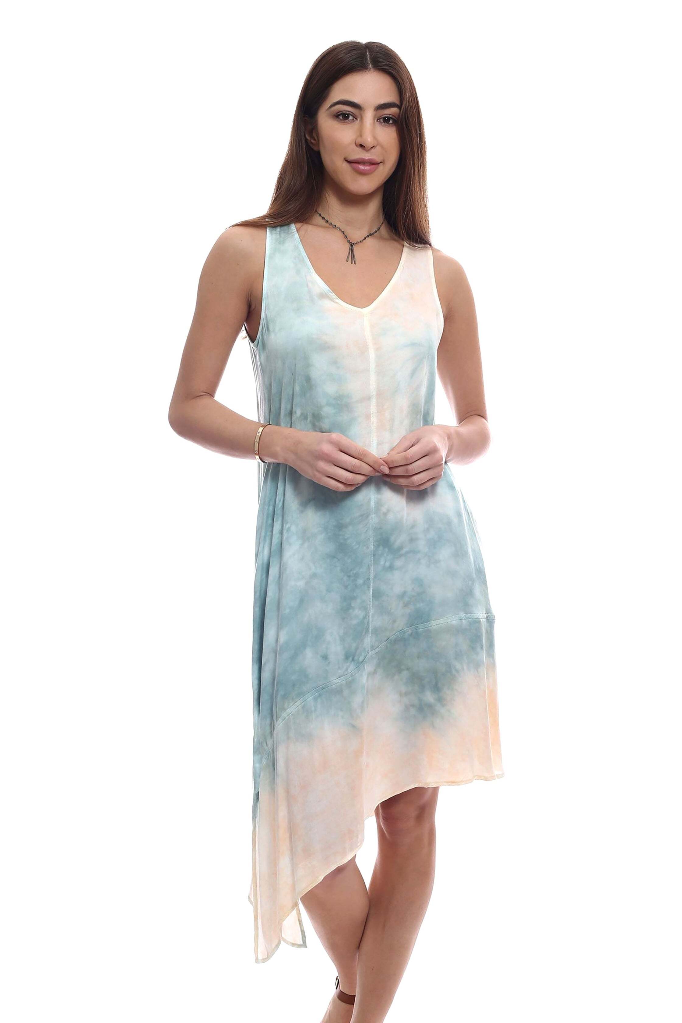 Daisy Dress