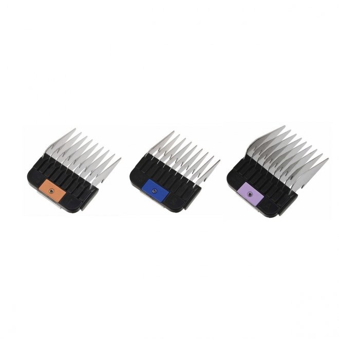 Wahl avstandskam til Moser/Wahl Max 45 & 50, 3pk