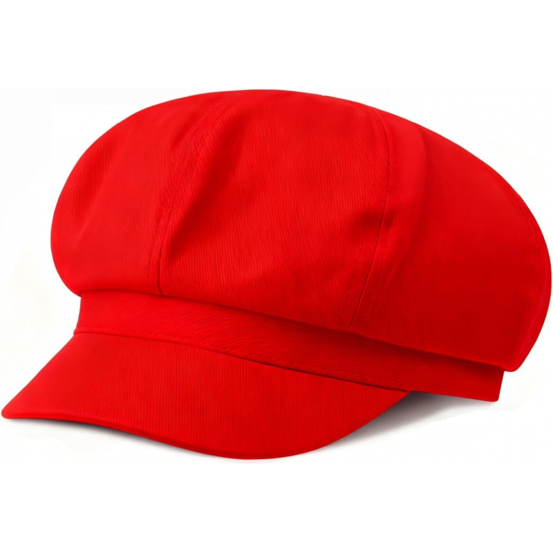 Women's Newsboy Cap