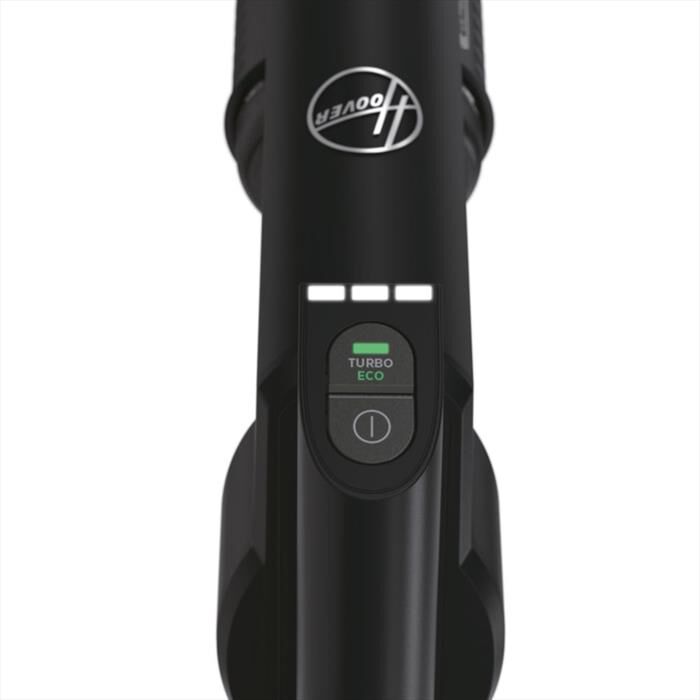 HOOVER - Aspirapolvere ricaricabile HF201P 011-Blu