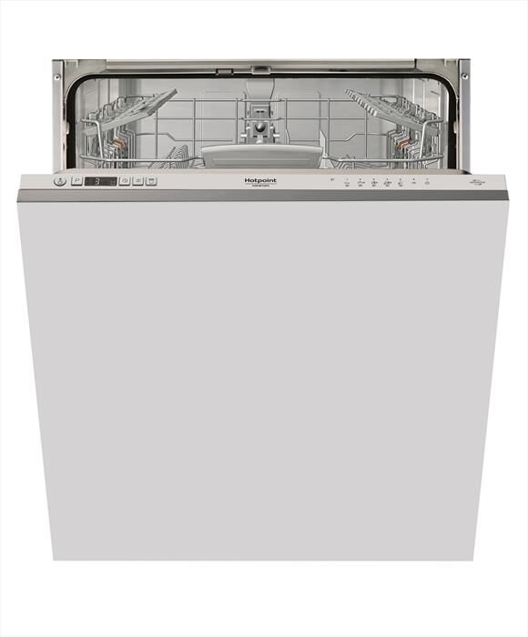HOTPOINT ARISTON - Lavastoviglie HIC 3C34 Classe D 14 coperti