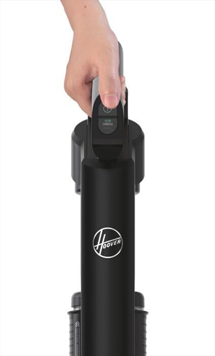 HOOVER - Aspirapolvere ricaricabile HF201P 011-Blu