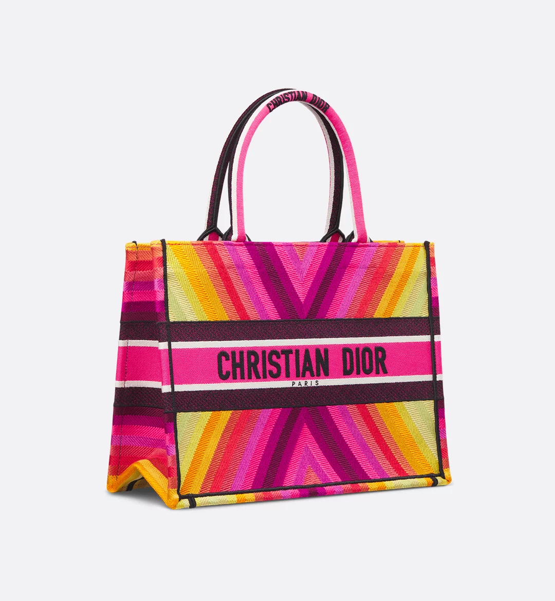 Medium Book Tote 36CM