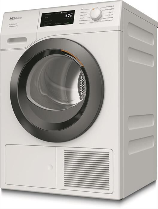 MIELE - Asciugatrice TED655 WP 9Kg Classe C-Bianco