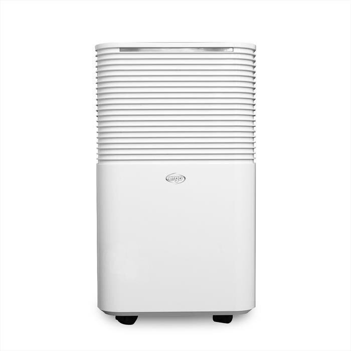 ARGO - Umidificatore LILIUM ART 13-Bianco