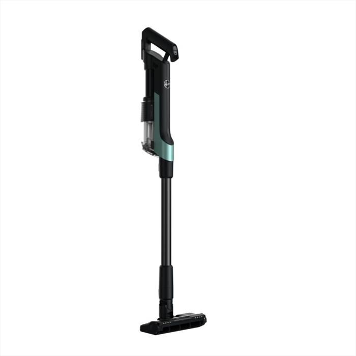 HOOVER - Aspirapolvere ricaricabile HF201P 011-Blu