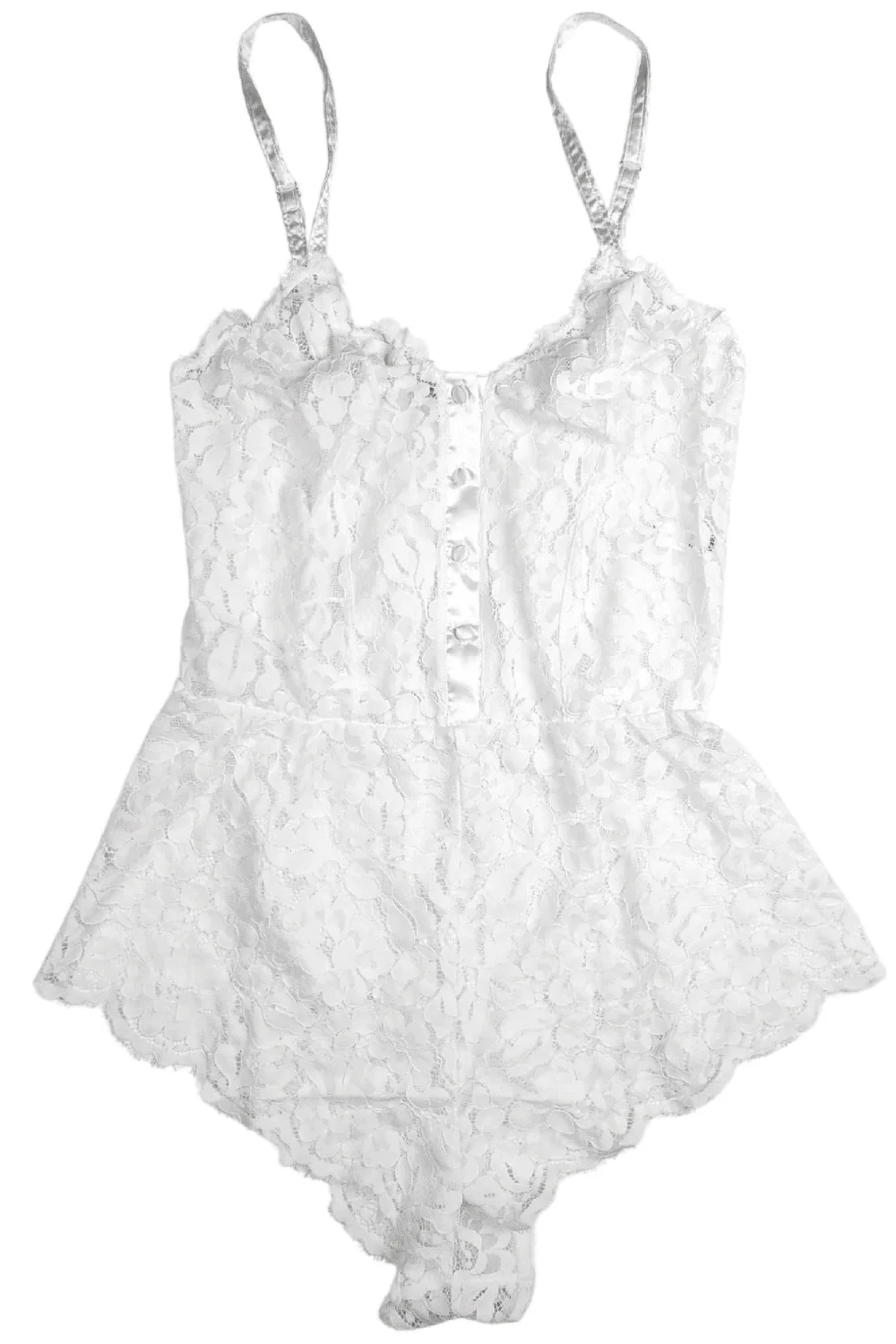 Cosabella Magnolia Romper