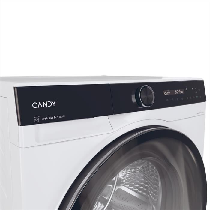 CANDY - Lavatrice BS 410B10-S 10 Kg Classe A-White