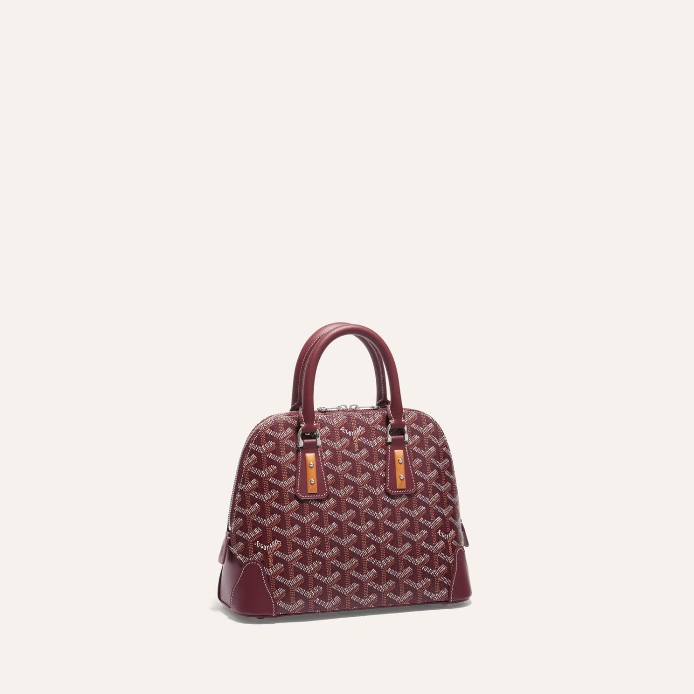 Vend?me Mini Bag Bordeaux