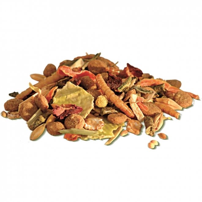 Bunny Nature DwarfHamsterDream Basic, 600 g