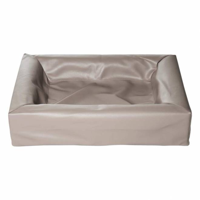 Bia Bed Original Hundeseng Beige/Grå